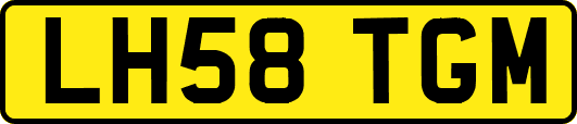 LH58TGM