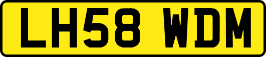 LH58WDM
