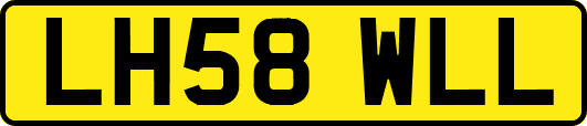 LH58WLL