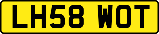 LH58WOT