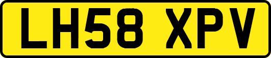 LH58XPV