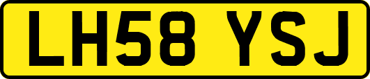 LH58YSJ
