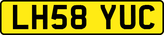 LH58YUC