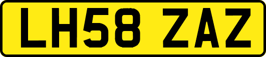 LH58ZAZ