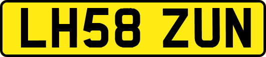LH58ZUN