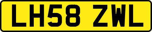 LH58ZWL