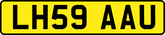 LH59AAU
