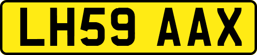 LH59AAX