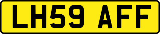 LH59AFF