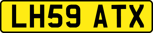 LH59ATX