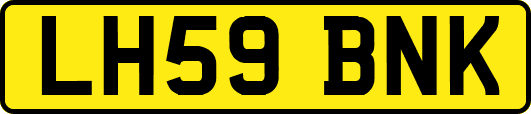 LH59BNK