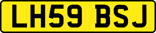 LH59BSJ