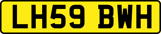 LH59BWH