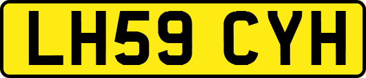LH59CYH
