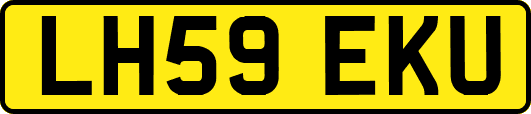 LH59EKU