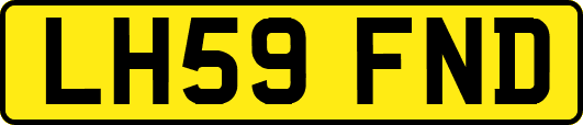 LH59FND