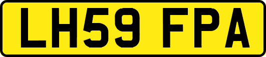 LH59FPA