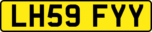 LH59FYY