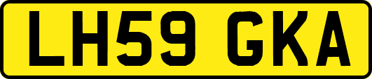LH59GKA