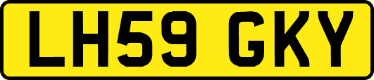 LH59GKY