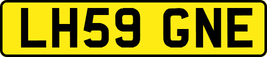 LH59GNE