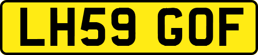 LH59GOF