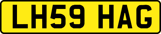 LH59HAG