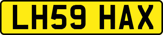 LH59HAX