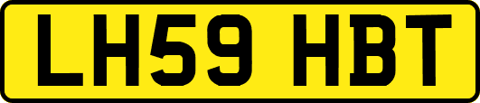LH59HBT