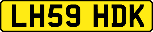 LH59HDK