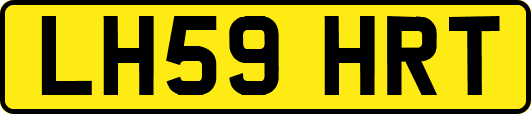 LH59HRT