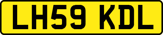 LH59KDL