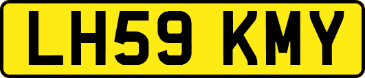 LH59KMY