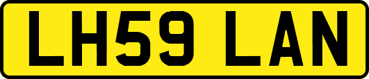 LH59LAN