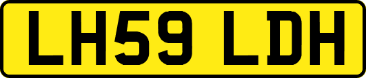 LH59LDH
