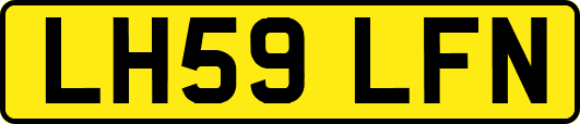 LH59LFN