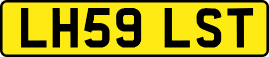 LH59LST