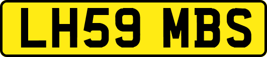 LH59MBS