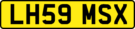 LH59MSX