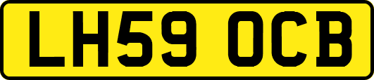 LH59OCB