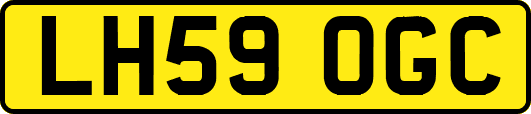 LH59OGC