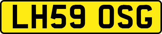 LH59OSG