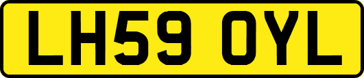 LH59OYL