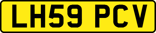 LH59PCV
