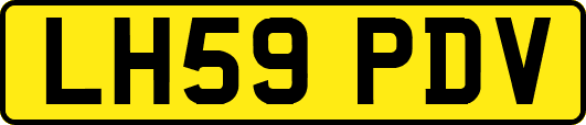 LH59PDV