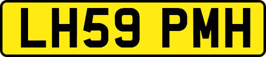 LH59PMH