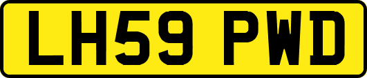 LH59PWD