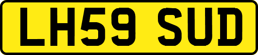 LH59SUD
