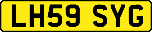 LH59SYG