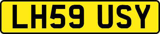 LH59USY